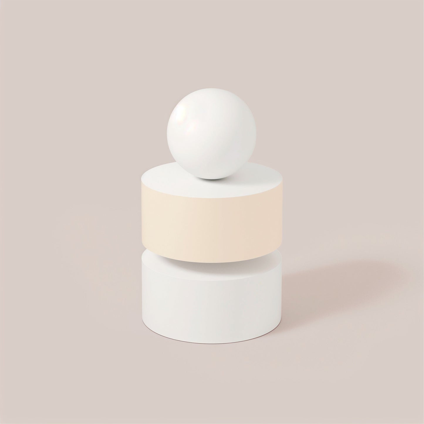 Protein Boost Glass Bottle