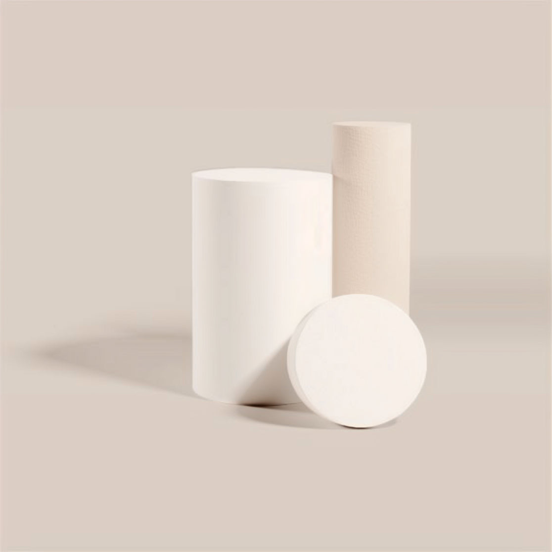 Protein Boost Glass with Straw